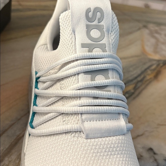 NWT Adidas Lite Racer Adapt 7.0 CloudFoam Men’s 11 - Picture 4 of 7